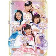 ポリス×戦士 ラブパトリーナ! DVD BOX vol.2
