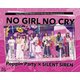 Poppin'Party×SILENT SIREN対バンライブ「NO GIRL NO CRY」atメットライフドーム [Blu-ray Disc]