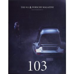 THE 911 & PORSCHE MAGAZINE (ザ 911 ポルシェ マガジン) 2021年 04月号 [雑誌]