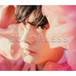 MUKAI TAICHI／COLORLESS