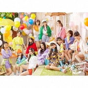 Girls Revolution/Party Time!