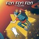 T-SQUARE／FLY! FLY! FLY!