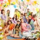 Girls2／Girls Revolution/Party Time!