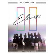 22/7 LIVE at STUDIO COAST ~11(イレブン)~