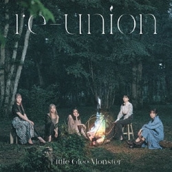 Little Glee Monster／re-union