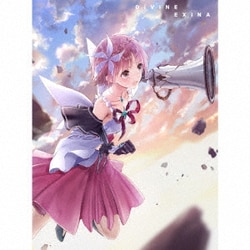 EXiNA／DiViNE