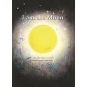 I am the Moon [絵本]