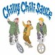 WANIMA／Chilly Chili Sauce