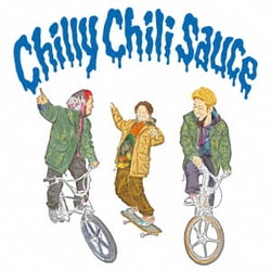 WANIMA／Chilly Chili Sauce