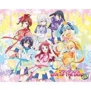 ゾンビランドサガLIVE~フランシュシュLIVE OF THE DEAD "R"~