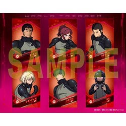 ヨドバシ.com - ワールドトリガー 2ndシーズン VOL.1 [Blu-ray Disc