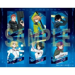 ヨドバシ.com - ワールドトリガー 2ndシーズン VOL.1 [Blu-ray Disc