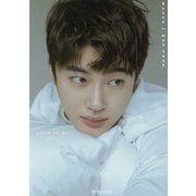 ヨドバシ.com - Byeon Woo Seok BORN TO BE BLUE [単行本]に関する画像 0枚