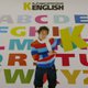 ケイン・コスギの「K ENGLISH(ケイングリッシュ)」 [単行本]