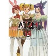 アトムザ・ビギニング 14（ヒーローズコミックス） [コミック]