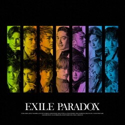 EXILE／PARADOX