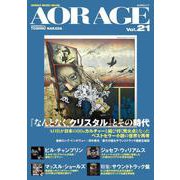 AOR AGE Vol.21（シンコー・ミュージックMOOK） [ムックその他]