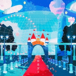 Novelbright／開幕宣言