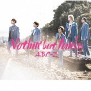 Nothin'but funky 初回限定盤A