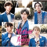 Nothin'but funky 初回限定盤B