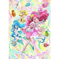 ヒーリングっど プリキュア vol.15 [DVD]
