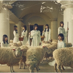櫻坂46／BAN