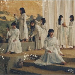櫻坂46／BAN