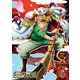 ONE PIECE ワンピース 20THシーズン ワノ国編 PIECE.18 [DVD]