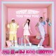 芹澤優 with DJ KOO & MOTSU／EVERYBODY! EVERYBODY!/YOU YOU YOU
