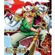 ONE PIECE ワンピース 20THシーズン ワノ国編 PIECE.18 [Blu-ray Disc]