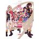 少女☆歌劇 レヴュースタァライト コミックアンソロジー ナイン・ストーリーズ [コミック]