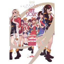 少女☆歌劇 レヴュースタァライト コミックアンソロジー ナイン・ストーリーズ [コミック]