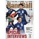 Handball (ハンドボール) 2021年 04月号 [雑誌]
