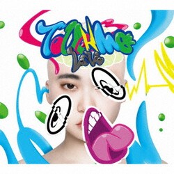 BiS／TOUCH ME/LOVE