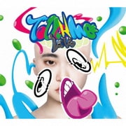 TOUCH ME/LOVE