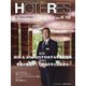 HOTERES(ホテレス) 2021年 4/16号 [雑誌]