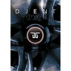 DJENTガイドブック―プログレッシヴ・メタルコアの究極形態(世界過激音楽〈Vol.14〉) [単行本]