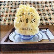 広島の愛しのかき氷 [単行本]