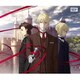 STEREO DIVE FOUNDATION／OMEGA (TVアニメ『憂国のモリアーティ』2クール目エンディング主題歌)
