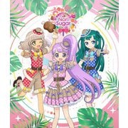 NonSugar スペシャルイベント 約束のてへぺろピタですわ! by Pripara