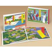 日本の神話えほん第1期(全2巻セット) [全集叢書]