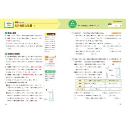 ヨドバシ Com できた 中１理科 物質 エネルギー １分野 中学基礎がため１００ 全集叢書 通販 全品無料配達