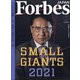Forbes JAPAN (フォーブスジャパン) 2021年 05月号 [雑誌]