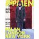 gap press MEN vol.63 2021-22 A/W (MILAN/LONDON/NY)<63> [単行本]