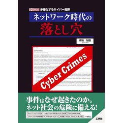ネットワーク時代の落とし穴(I・O BOOKS) [単行本]