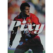 Pixy The Final―ドラガン・ストイコビッチ パーフェクト・フォトブック [単行本]