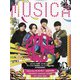 MUSICA (ムジカ) 2021年 04月号 [雑誌]