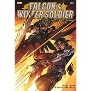 ファルコン&ウィンター・ソルジャー [コミック]