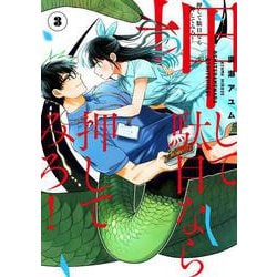 押して駄目なら押してみろ！3（電撃コミックスNEXT） [コミック]
