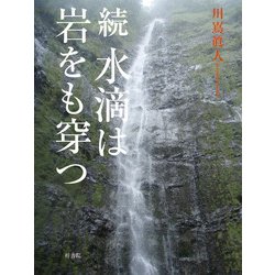 続 水滴は岩をも穿つ [単行本]